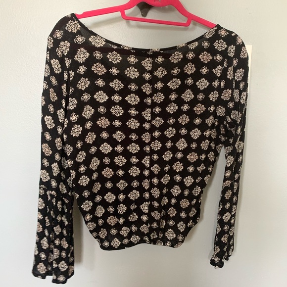 Boho Blouse - Picture 3 of 4